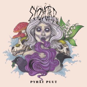 Download track Pyhät Puut Syöjätär