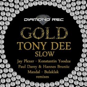 Download track Slow (Konstantin Yoodza Remix) Tony Dee