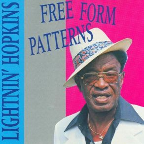 Download track Give Me Time To Think Lightnin’ Hopkins