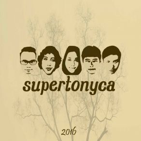 Download track Cinta Sejati Supertonyca