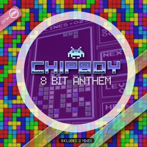 Download track Bit Anthem (Original Mix) ChipBoy