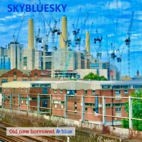 Download track These Days Skybluesky