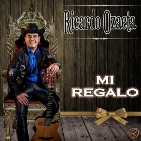 Download track Quiero Que Seas Mi Mujer Ricardo Ozaeta