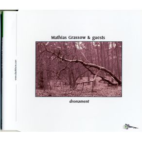 Download track Al Hayal Part I Mathias Grassow, Guests, SiRenée