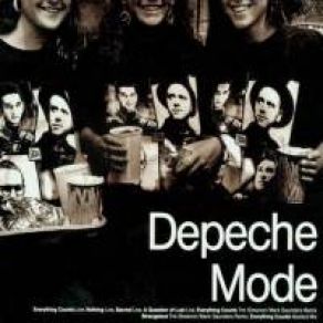 Download track Everything Counts Depeche Mode