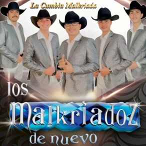 Download track Muevase Pa' Cá Los Malkriadoz De Nuevo