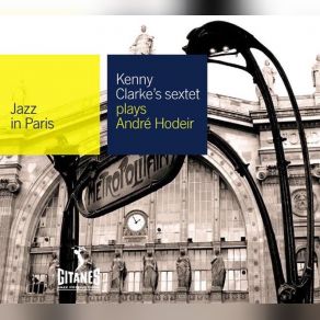 Download track Cadenze (Remastered 2023) Kenny Clarke's Sextet