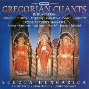 Download track 17. Holy Week Easter Pentecost - Processional Antiphon: Dum Fabricator Mundi Schola Hungarica