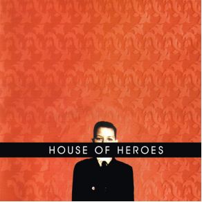 Download track The Lead Role In The Cage House Of Heroes