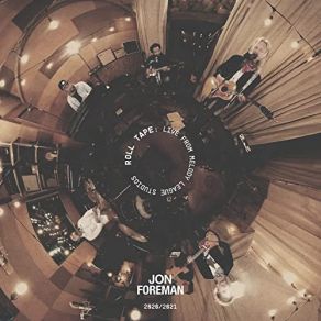 Download track Terminal (Live) Jon Foreman