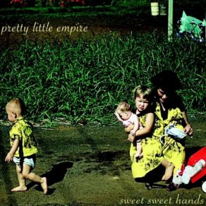 Download track No Longer New To This Town Pretty Little Empire