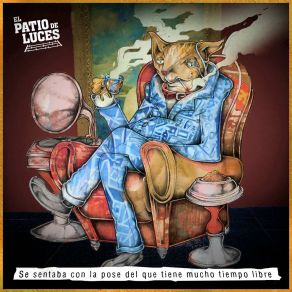 Download track Who's That El Patio De Luces