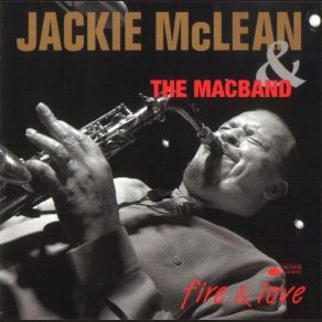 Download track Beautiful Majestic One Jackie McLean, The MacBand