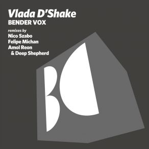 Download track Bender Vox (Felipe Michan Remix) Felipe Michan