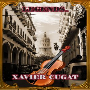 Download track Babalu Xavier Cugat