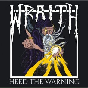 Download track The Pit Wraith