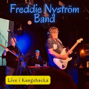 Download track Peppar, Peppar, Ta I Trä (LIVE) Freddie Nystrom Band