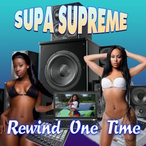 Download track Rock Hop Supa Supreme