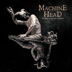 Download track Exterøceptiøn Machine Head