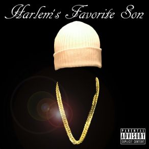 Download track Emoji Fire Harlem's Favorite Son