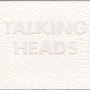 Download track Artists Only Talking HeadsDavid Byrne