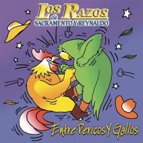 Download track El Guache Los Razos