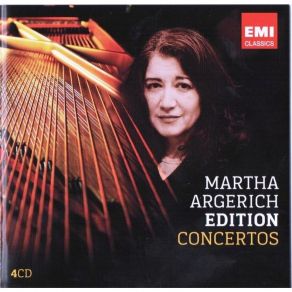 Download track Piano Concerto No. 2 - I. Maestoso L'Orchestre Symphonique De Montreal, Martha ArgerichArgerich Martha