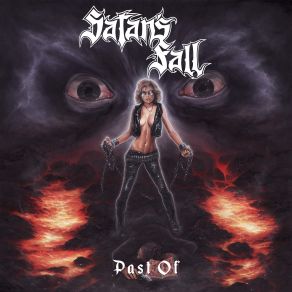 Download track Forever Blind Satan's Fall