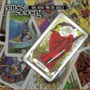 Download track Build You A Castle James Solberg