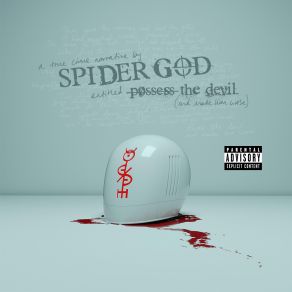 Download track Faustian Pact Spider God