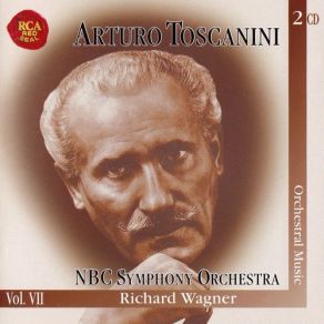 Download track 'Parsifal': Vorspiel 1. Akt Symphony Orchestra, Arturo Toscanini