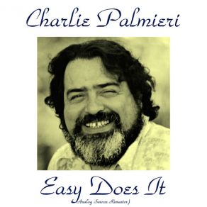 Download track I'll Be Around (Remastered 2015) Charlie Palmieri