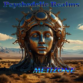 Download track Cosmic Rapture Metizone