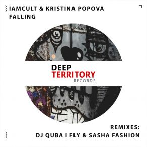 Download track Falling (Dj Quba Remix) Kristina PopovaDj Quba