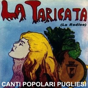 Download track Ciccillu La Taricata