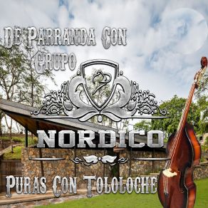 Download track Besos Y Cerezas Grupo Nordico