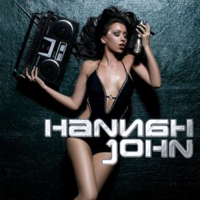 Download track Laissez Moi Vivre Ma Vie Hannah John