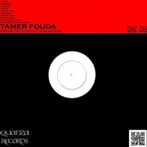 Download track Techno Clash (Original Mix) Tamer Fouda