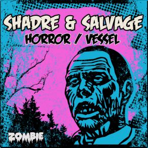 Download track Horror SALVAGE