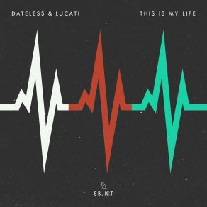 Download track This Is My Life (Extended Mix) Dateless, Lucati