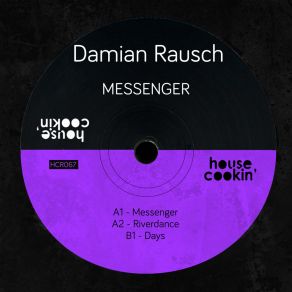 Download track Riverdance Damian Rausch