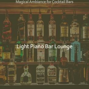 Download track Vintage Ambiance For Nights Out Light Bar Lounge