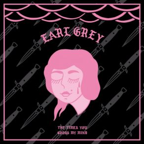 Download track Never Sleep The Earl Grey