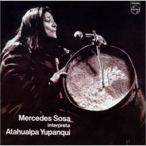 Download track Zambita De Los Pobres Mercedes Sosa