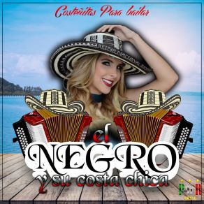 Download track La Agarradera Su Costa Chica