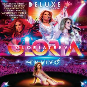 Download track Vestida De Azúcar Gloria Trevi