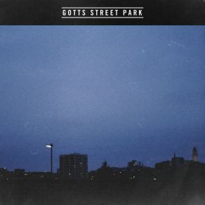 Download track Bad Gotts Street ParkZilo