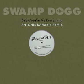 Download track Baby, You're My Everything (Little Jerry Williams Version) Swamp Dogg