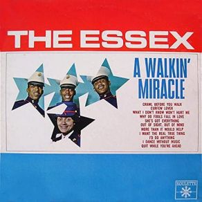 Download track Dance Without Music The Essex