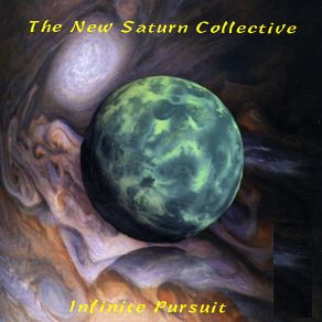 Download track Fate, Pt. 1 The New Saturn Collective